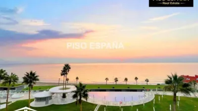 Piso en Cabo de la Huerta photo 3