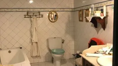 Chalet on Calle Campoo de Suso S-N photo 68