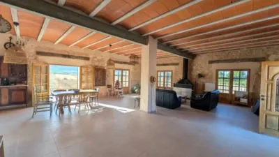 Rustic house in Salinas photo 19