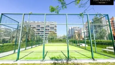 Apartment in Playa de San Juan photo 63