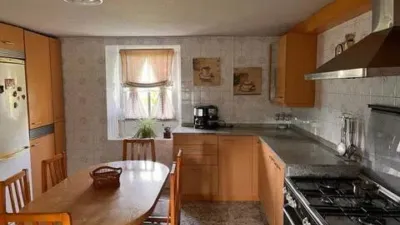Chalet in Barrio (Vilarmaior) photo 10
