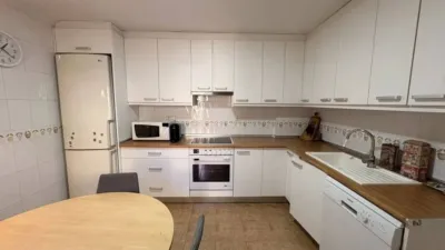 Chalet in Elda photo 14