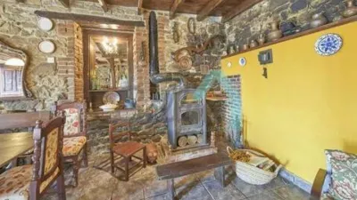 Chalet in Sama photo 85