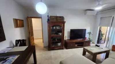 Apartment in Camino de los Depósitos photo 3