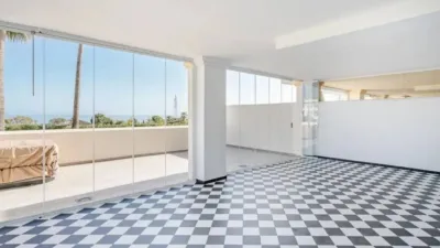 Apartment on Calle Cartajima, 6 photo 37
