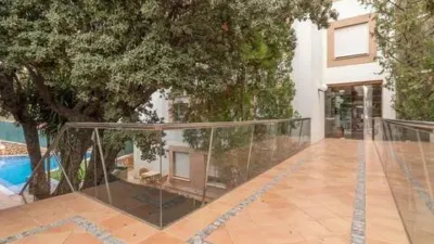 Apartment in Son Dureta photo 34