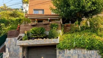 Chalet en Torrelles de Llobregat photo 34