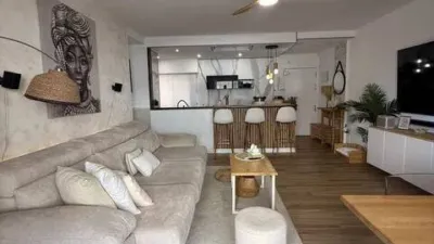 Flat in Altabix photo 2