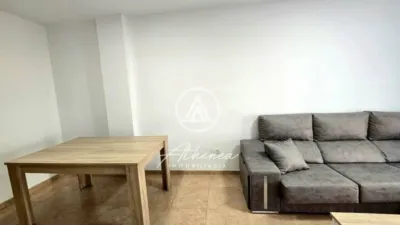 Apartment in Roquetas de Mar photo 23