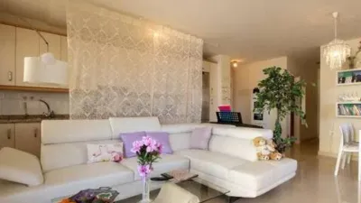 Penthouse on Calle del Cabezón photo 14
