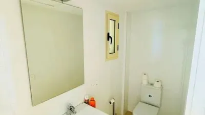 Apartment in Finestrat photo 11
