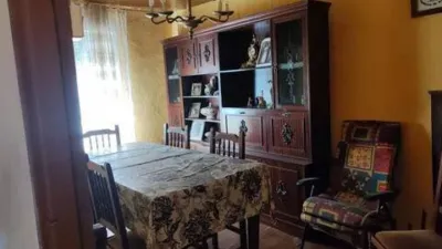 Rustic house in San Román neighbourhood photo 4
