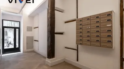Piso en Cortes-Huertas photo 29