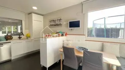 Chalet on Carrer de les Vinyes d'En Mandri photo 20