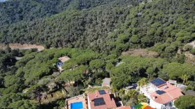 Chalet on Carrer Versalles photo 35