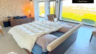 Chalet in Cabo de la Huertas photo 32
