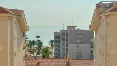 Apartment in Los Arenales del Sol photo 8