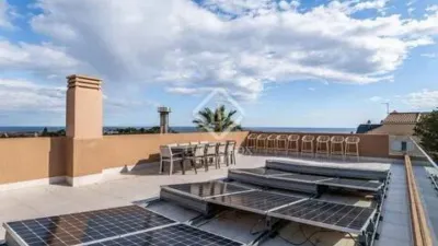 Chalet in Cabo de la Huerta photo 34