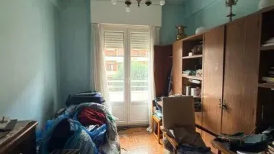 Apartment on Areiltza Doktorearen Zumarkalea photo 22