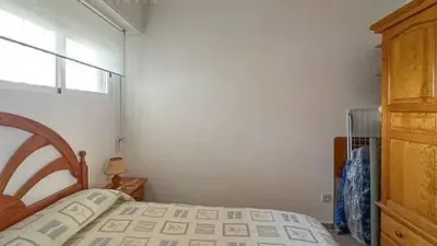 Apartment in Los Arenales del Sol photo 22