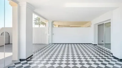 Apartment on Calle Cartajima, 6 photo 33