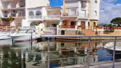 Casa adosada en Empuriabrava photo 10