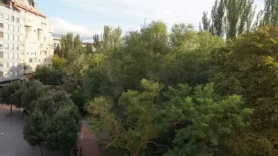 Apartment in Zaramaga photo 26
