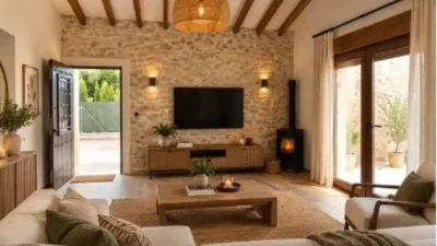 Rustic house in La Romana photo 7