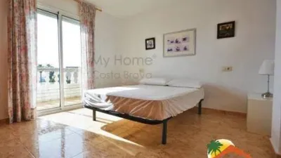 Chalet on Calle Baixada Costa de Llevant S-N photo 17