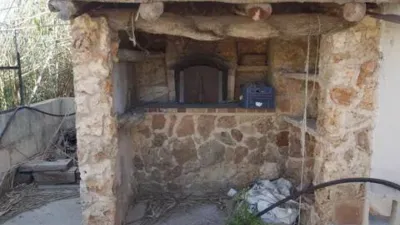 Rustic house in Alcúdia photo 25
