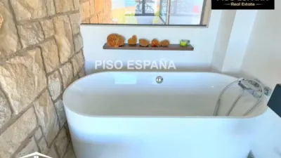 Chalet in Cabo de la Huertas photo 40