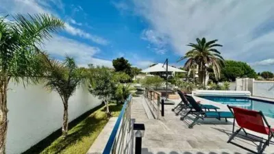 Chalet in Empuriabrava photo 8