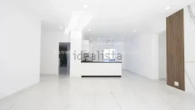 Top-floor apartment on Calle del Nacimiento photo 2