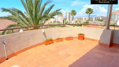 Chalet in Cabo de la Huerta photo 70