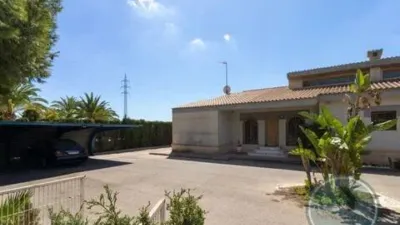 Chalet in Matola-La Foia-Las Bayas-La Marina photo 47