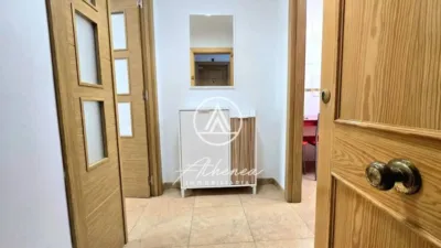 Apartment in Roquetas de Mar photo 19