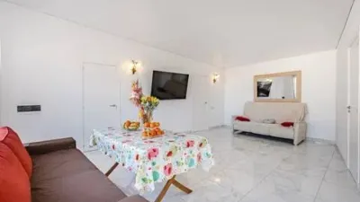 Chalet in Acantilado de los Gigantes photo 15