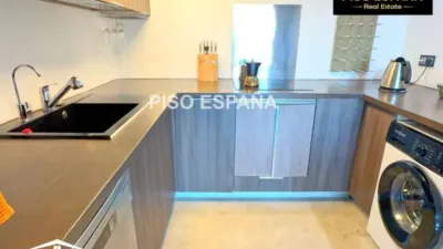 Chalet in Cabo de la Huertas photo 23