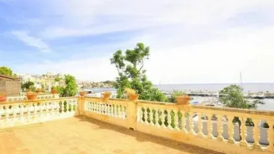 Townhouse in Sant Agustí photo 2