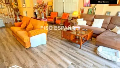 Chalet in Playa de San Juan photo 16