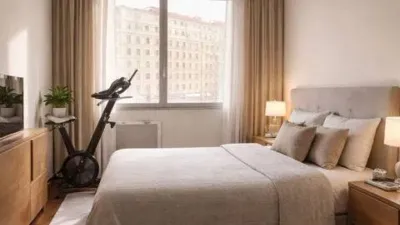 Apartment on Pablo de Alzola Street photo 5