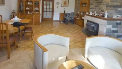 Rustic house in Alcúdia photo 13