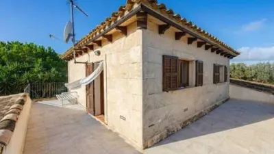 Rustic house in Santa Margalida photo 30