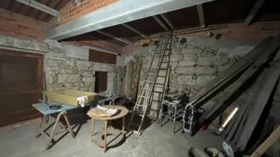 Rustic house in As Casas Novas (San Amaro) photo 4