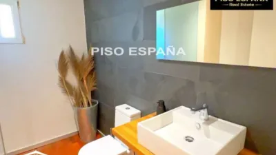 Chalet in Cabo de la Huerta photo 19