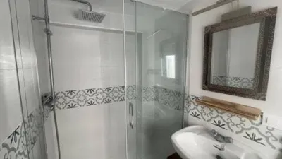 Chalet on Calle de Diego El Gastor photo 22