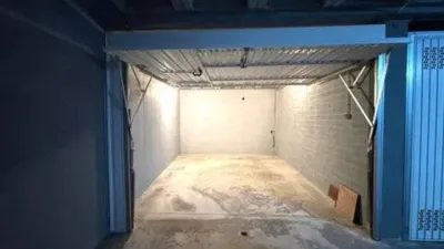 Flat on Calle del Laurel photo 39