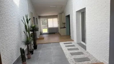 Chalet en Club de Golf-Molino de la Hoz photo 3