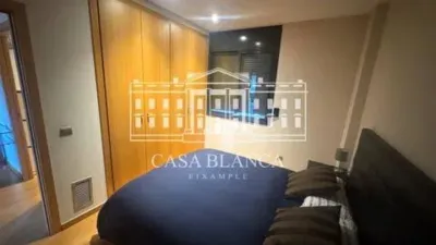 Apartment on Passeig del Taulat photo 16
