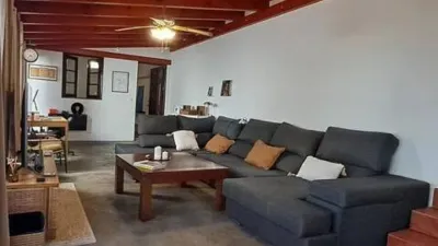 Rustic property in Tacoronte photo 2